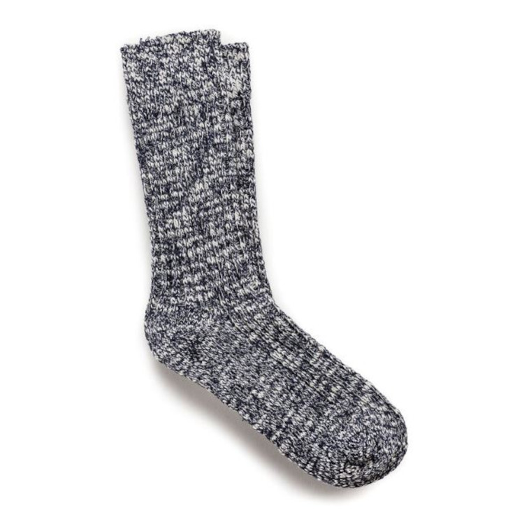Birkenstock Cotton Slub Socks - Women's - Image 7